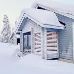 Rinnerasti B 7 Villa