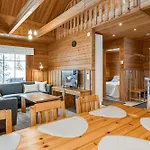 Villa Rinnerasti B 7 Ruka