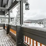 Rinnerasti B 7 Villa *