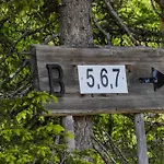 Rinnerasti B 7 Villa *