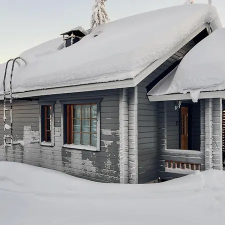 Villa Rinnerasti B 7 Lift 150 M Incl Wifi, Sauna *