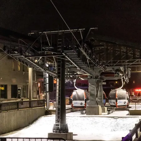 Rinnerasti B 7 Willa *