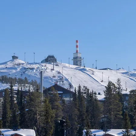 Βίλα Rinnerasti B 7 *