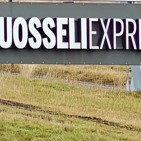 Rinnerasti B 7 Βίλα Ruka