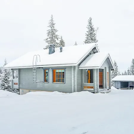 Βίλα Rinnerasti B 7 *