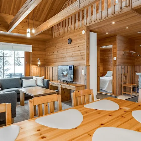 Βίλα Rinnerasti B 7 Ruka