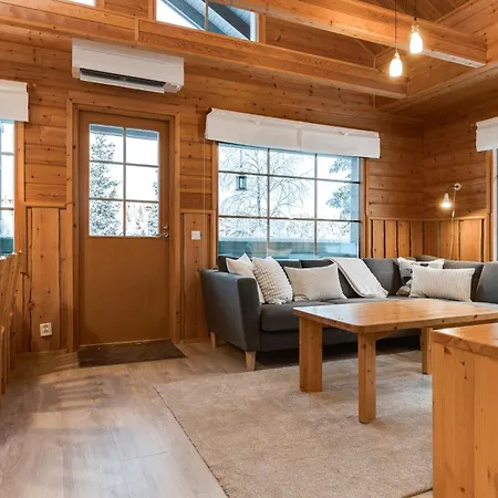 Rinnerasti B 7 Lift 150 M Incl Wifi, Sauna Ruka