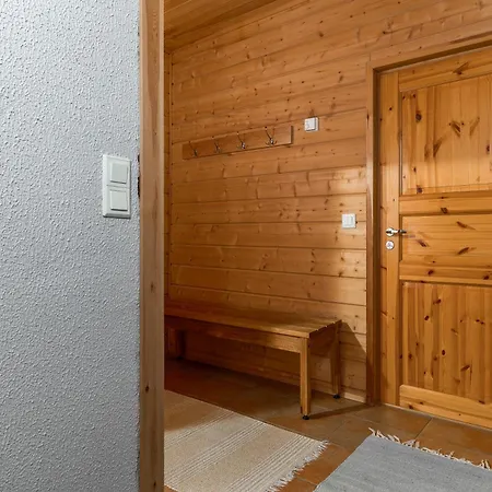 Rinnerasti B 7 Willa *