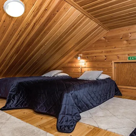 Villa Rinnerasti B 7 Lift 150 M Incl Wifi, Sauna *