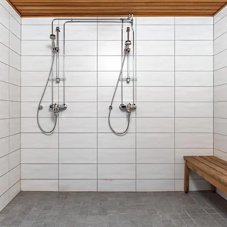 Rinnerasti B 7 Lift 150 M Incl Wifi, Sauna