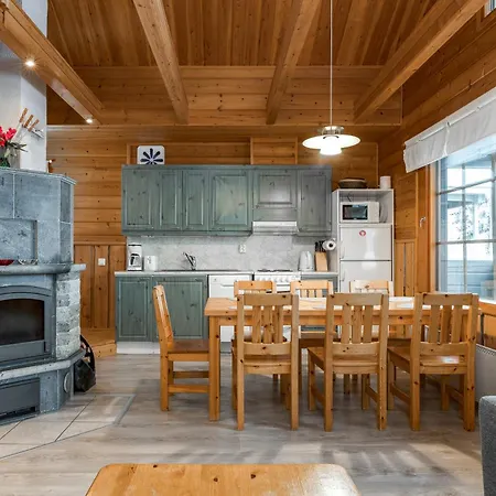 Βίλα Rinnerasti B 7