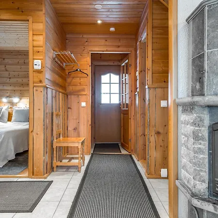 Rinnerasti B 7 Lift 150 M Incl Wifi, Sauna
