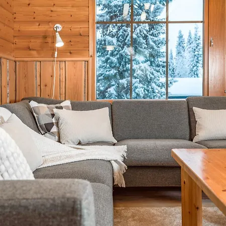 Rinnerasti B 7 Lift 150 M Incl Wifi, Sauna فيلة