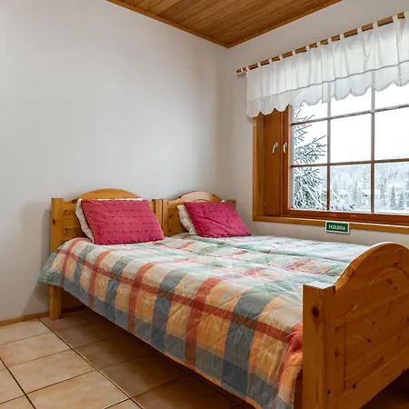 Villa Rinnerasti B 7 Lift 150 M Incl Wifi, Sauna