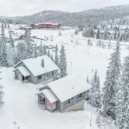 Rinnerasti B 7 Lift 150 M Incl Wifi, Sauna