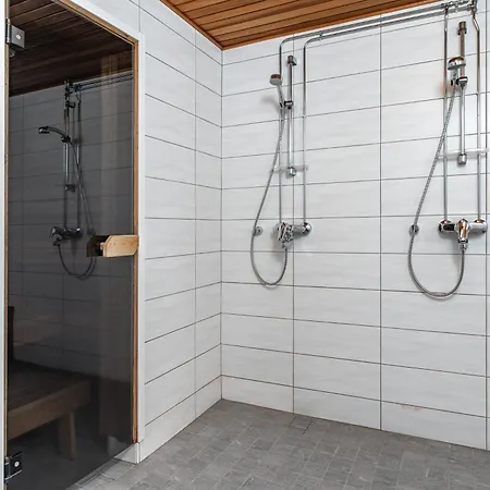 Rinnerasti B 7 Lift 150 M Incl Wifi, Sauna * Ruka