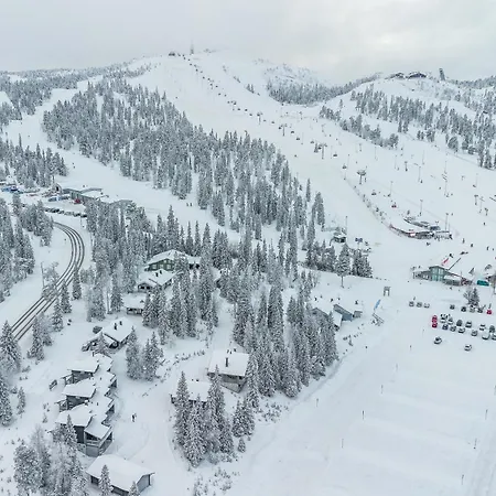Rinnerasti B 7 Lift 150 M Incl Wifi, Sauna