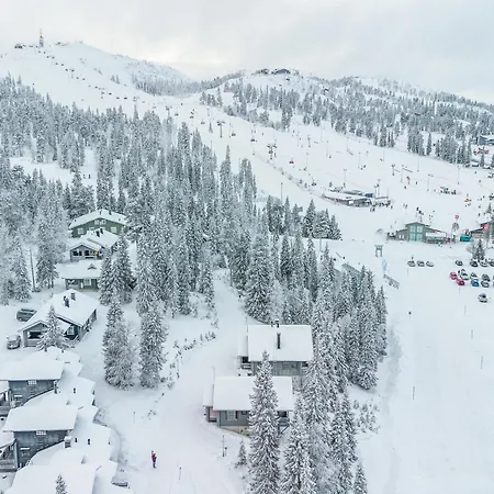 فيلة Rinnerasti B 7 Lift 150 M Incl Wifi, Sauna *