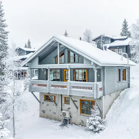 Rinnerasti B 7 Ruka