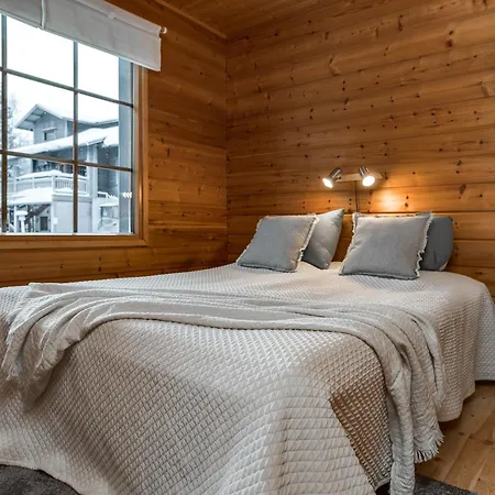 Villa Rinnerasti B 7 Lift 150 M Incl Wifi, Sauna