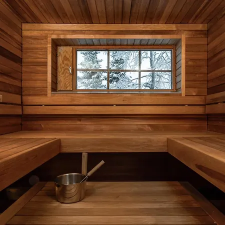 Βίλα Rinnerasti B 7 Ruka