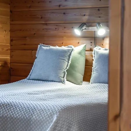 Rinnerasti B 7 Willa Ruka