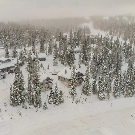 Willa Rinnerasti B 7