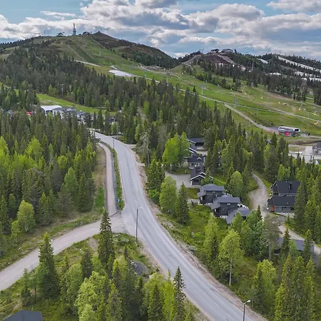 Rinnerasti B 7 Lift 150 M Incl Wifi, Sauna *