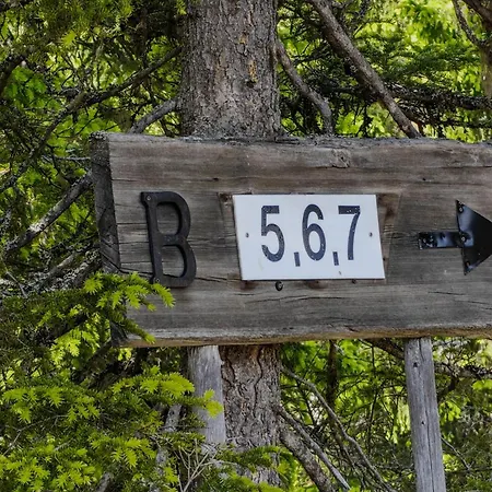 Rinnerasti B 7 Βίλα *