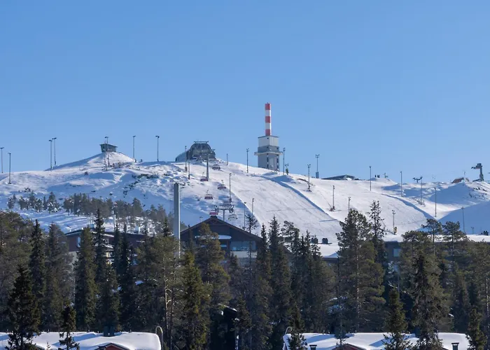 Villa Rinnerasti B 7 *