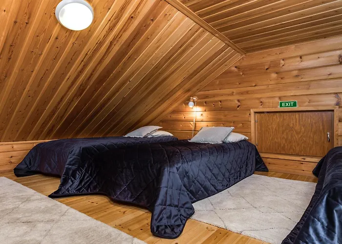 Villa Rinnerasti B 7 *